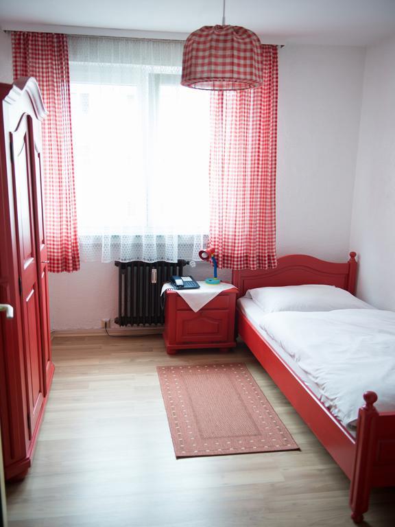 Hotel-restaurant Koehler 2* Stuttgart