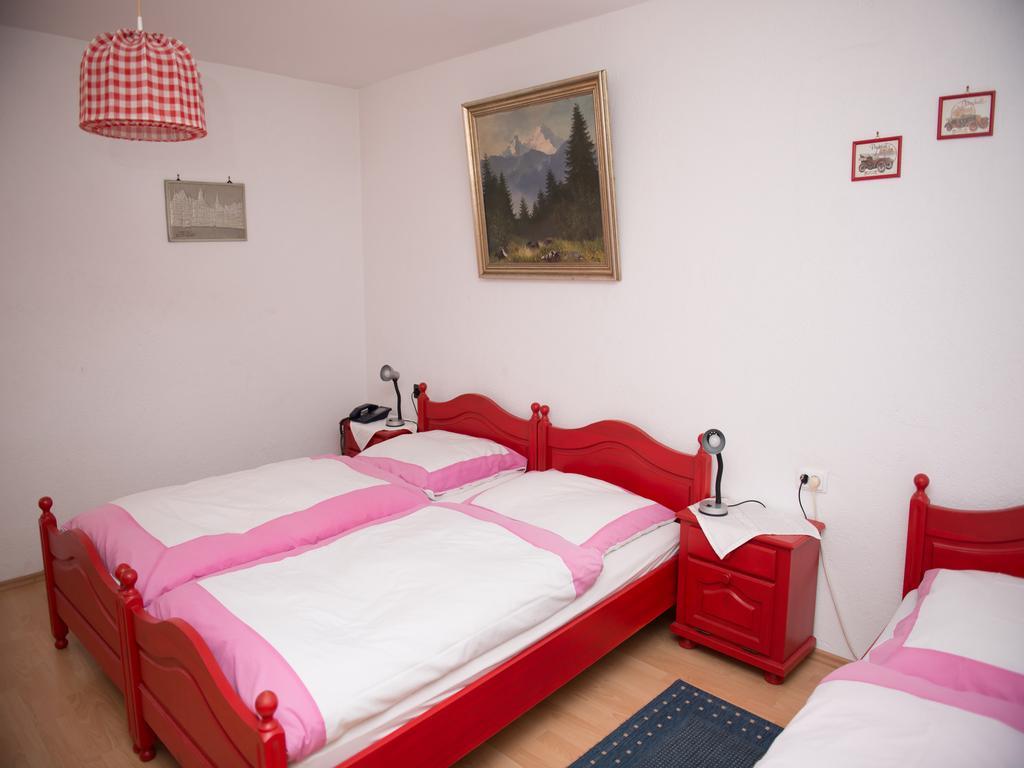 Hotel Hotel-restaurant Koehler