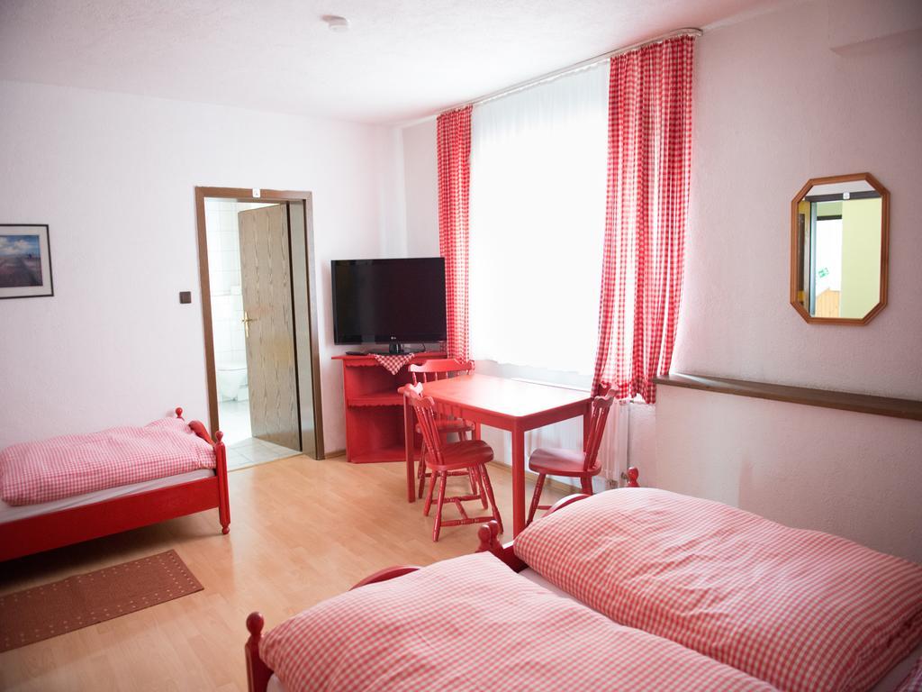 Hotel Hotel-restaurant Koehler 2*
