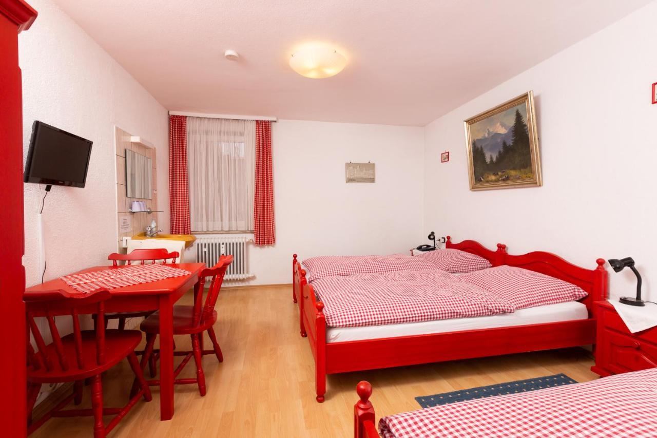 Hotel Hotel-restaurant Koehler Stuttgart