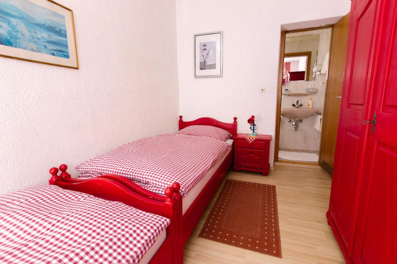 Hotel Hotel-restaurant Koehler