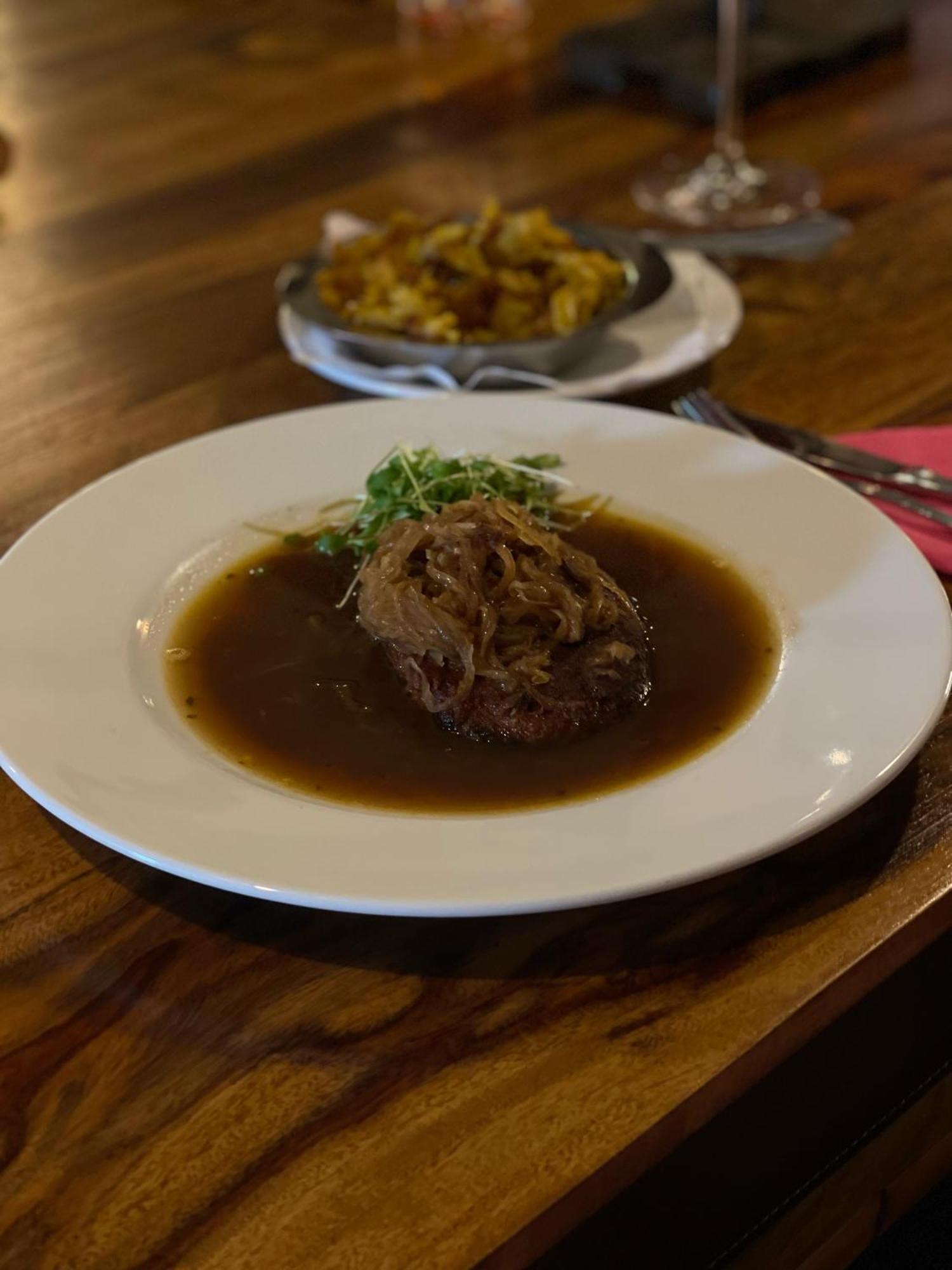Hotel-restaurant Koehler Stuttgart